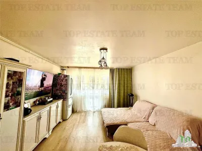 Duplex de 90mp cu 2 locuri de parcare  tip garaj, Constanta - foto 2