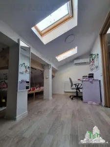 Duplex de 90mp cu 2 locuri de parcare  tip garaj, Constanta - foto 11