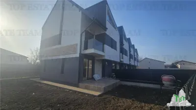 Vila premium 5 camere 176mp in zona verde Chiajna - foto 1