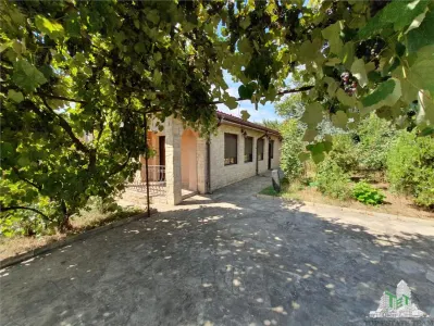 Casa individuala superba si teren generos Techirghiol  - foto 1