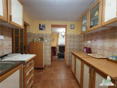 Casa individuala superba si teren generos Techirghiol  - foto 16