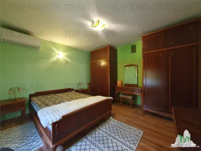 Casa individuala superba si teren generos Techirghiol  - foto 5