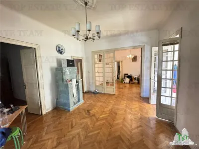 Vila de vanzare in zona Dorobanti - foto 2
