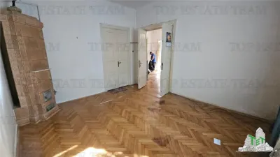 Vila de vanzare in zona Dorobanti - foto 11