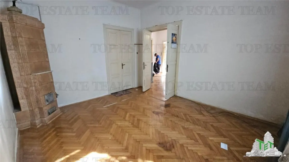 Vila de vanzare in zona Dorobanti - foto 11
