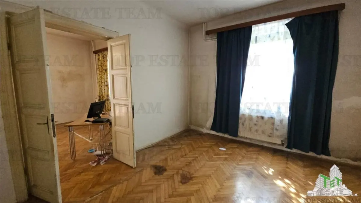 Vila de vanzare in zona Dorobanti - foto 12