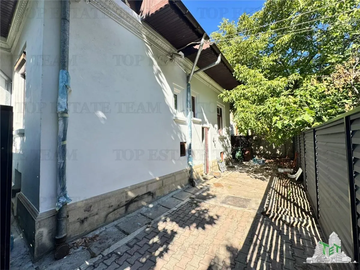 Vila de vanzare in zona Dorobanti - foto 14