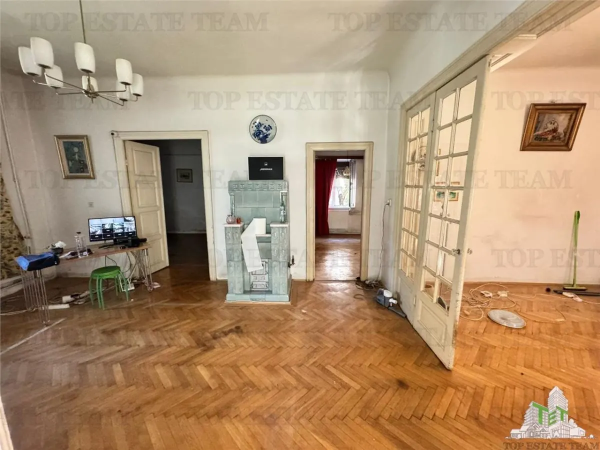 Vila de vanzare in zona Dorobanti - foto 3
