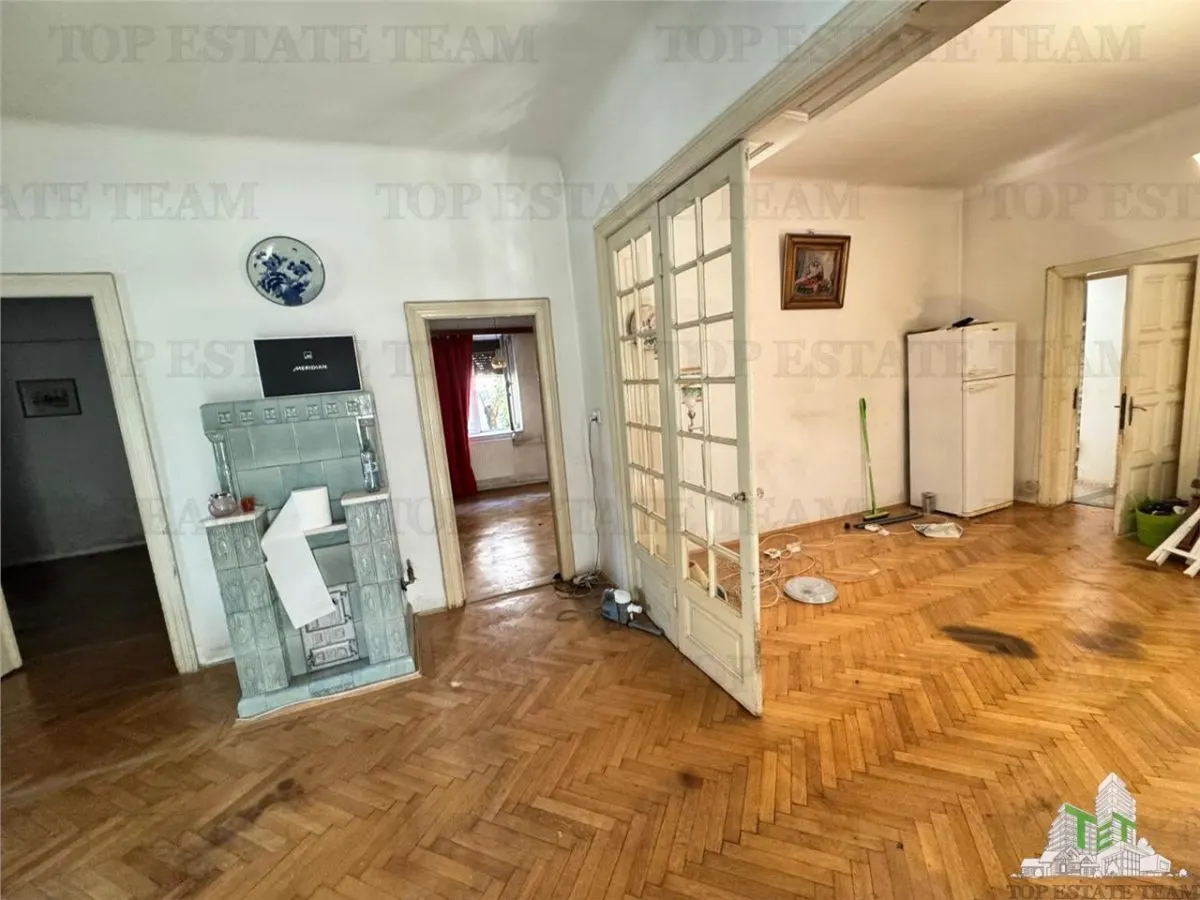 Vila de vanzare in zona Dorobanti - foto 4