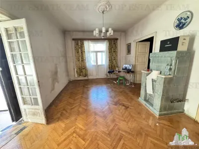 Vila de vanzare in zona Dorobanti - foto 5