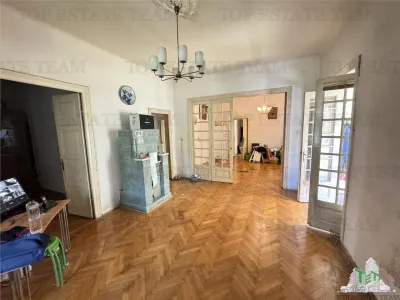 Vila de vanzare in zona Dorobanti - foto 6