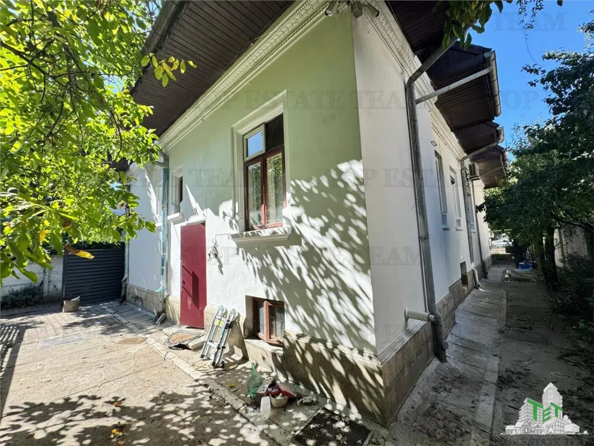 Vila de vanzare in zona Dorobanti - foto 10