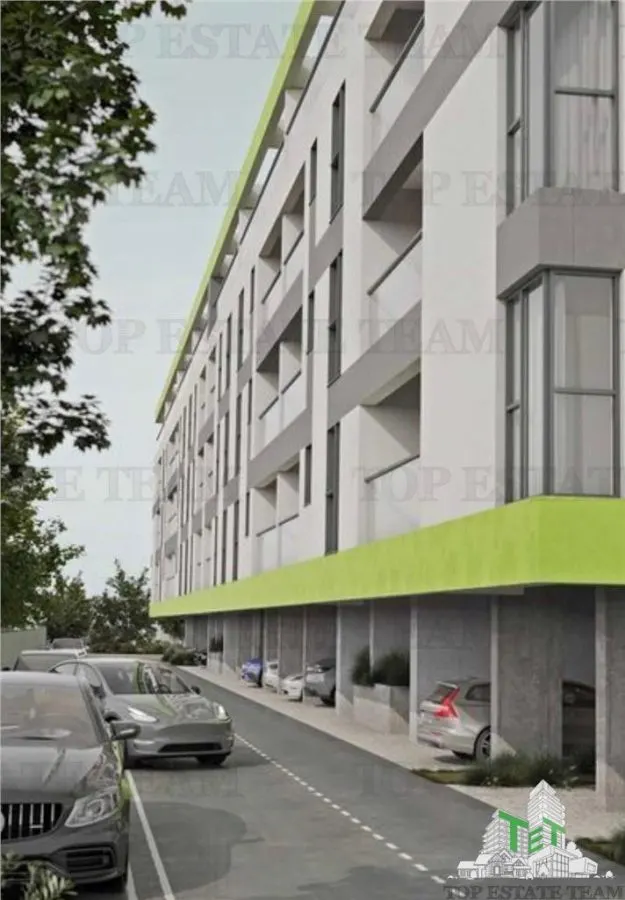 PentHouse modern 3 camere, incalzire in pardoseala, posibilitate loc de parcare acoperit, in BRAGADIRU,Prel. Gh. 3 terase, Bloc NOU - foto 6