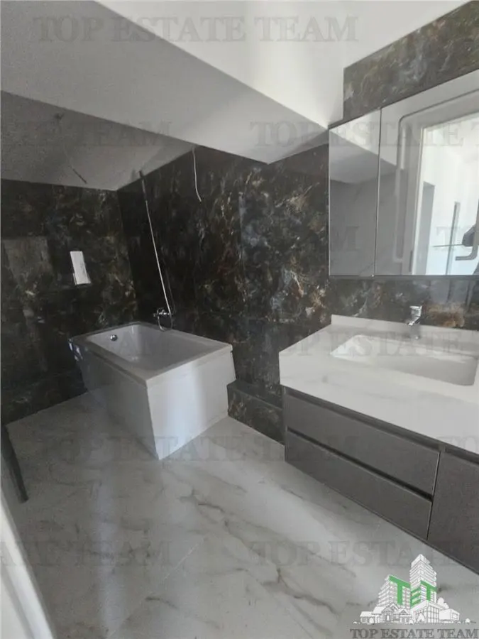 Vila 5 camere cu garaj In Prelungirea Ghencea - foto 4