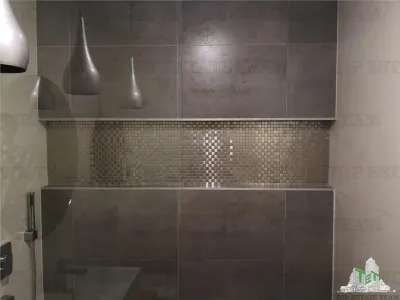 Apartament tip duplex de vanzare in zona Pipera cu terasa de 135 mp - foto 10