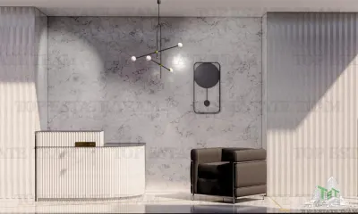Apartament de vânzare în Pipera - 4 camere cu terasa 67 mp - foto 5