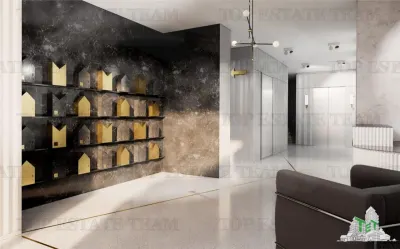 Apartament de vânzare în Pipera - 3 camere cu terasa 30 mp - foto 4