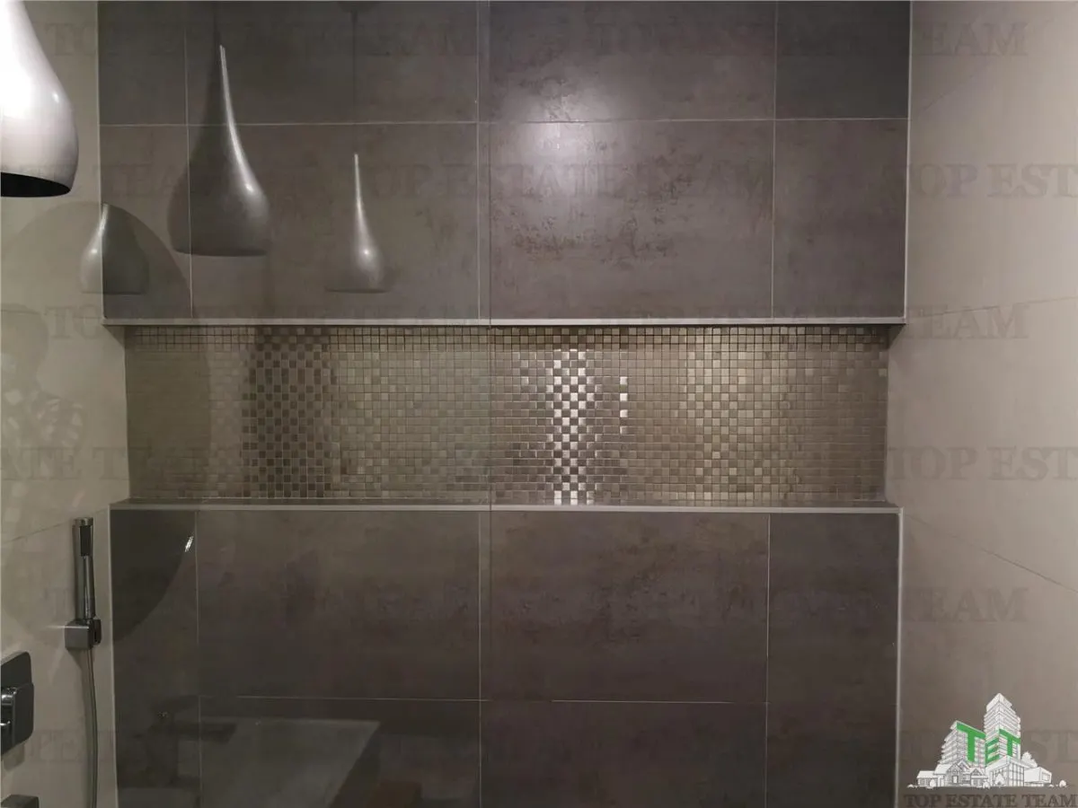 Apartament de vânzare în Pipera - 3 camere cu terasa 30 mp - foto 7