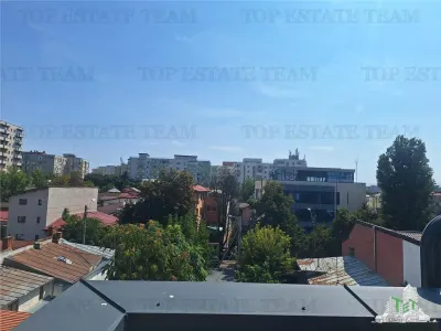 Vila intima cu terasa si teren langa bd. Lacul Tei - foto 24