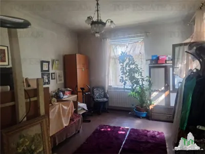 Apartament cu teren privat in proprietate. stefan cel mare - foto 9