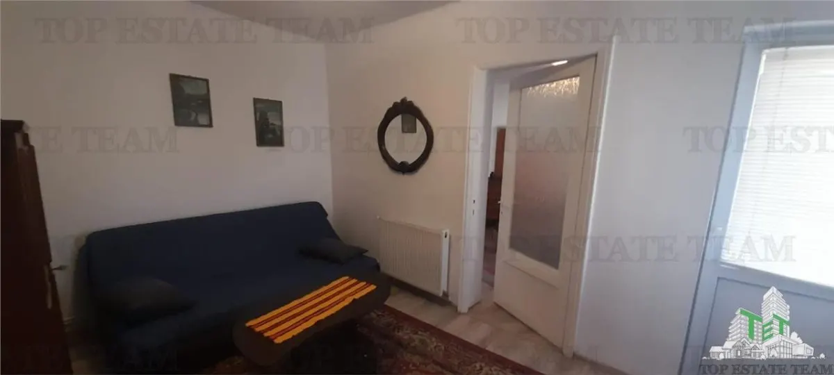Unirii Marasesti apartament  in vila etaj 1/2 - foto 3