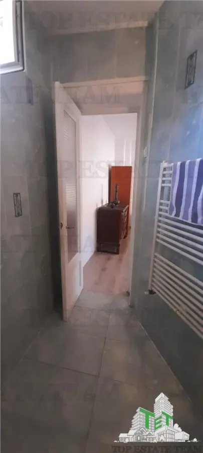 Unirii Marasesti apartament  in vila etaj 1/2 - foto 6