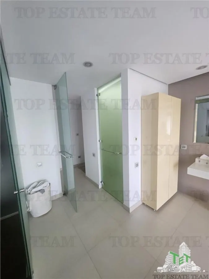 Penthouse de Lux cu vedere pe lacul tei - foto 11