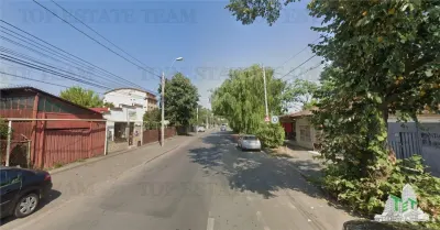 Dezvoltare industriala Giulesti - teren 34.000 mp pentru hale - foto 3