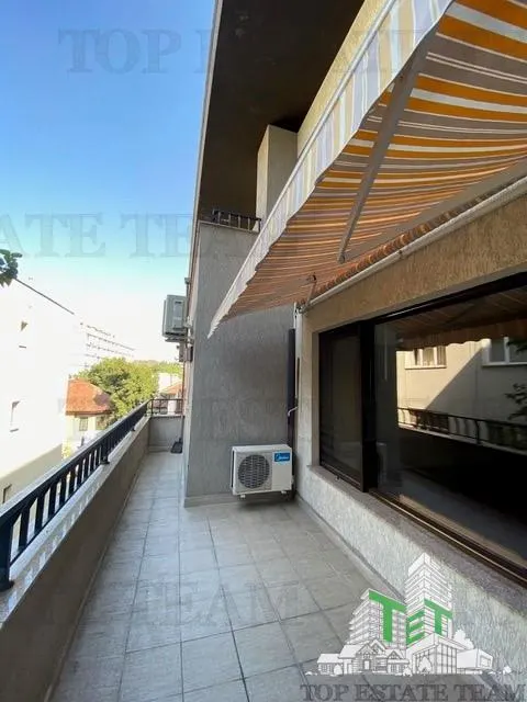 Inchiriere apartament 3 camere Arcul de Triumf - foto 12