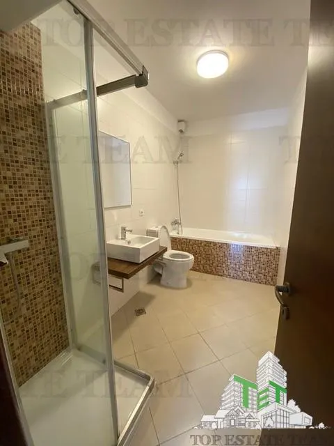 Inchiriere apartament 3 camere Arcul de Triumf - foto 9