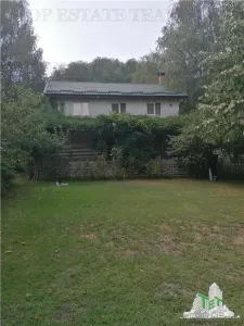Casa de vacanta in Arges - foto 1