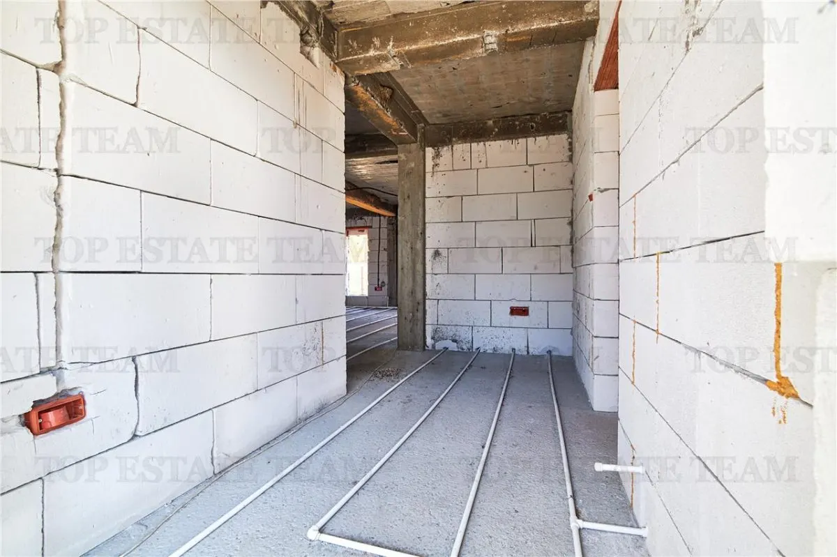 URGENT CASA NEFINALIZATA MIHAIL KOGALNICEANU - CONSTANTA - PLUS TEREN 1056MP - foto 11