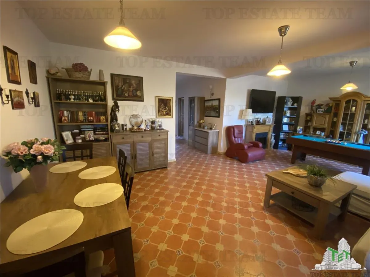 Vila multifunctionala in Fundeni-Dobroesti - locuinta, investitie sau afacere - foto 1