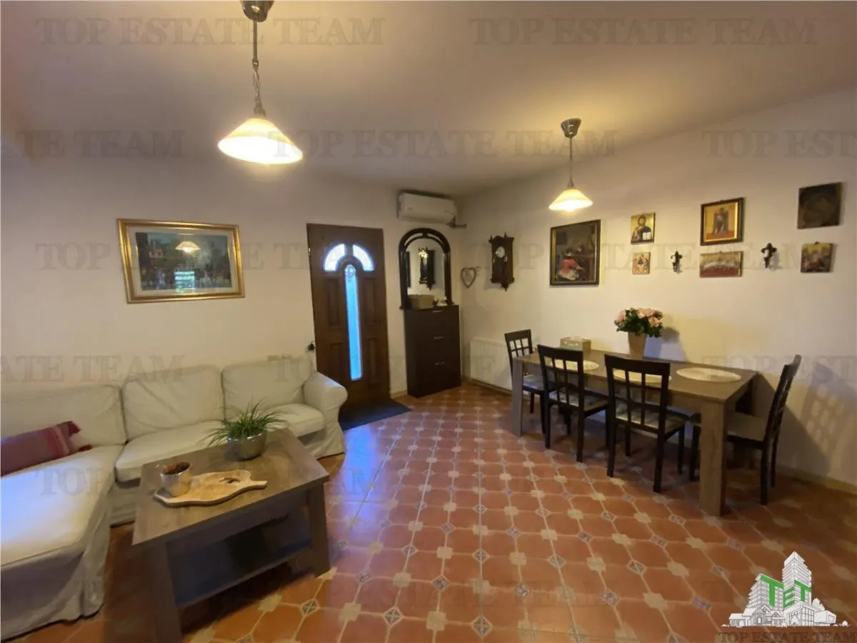 Vila multifunctionala in Fundeni-Dobroesti - locuinta, investitie sau afacere - foto 2