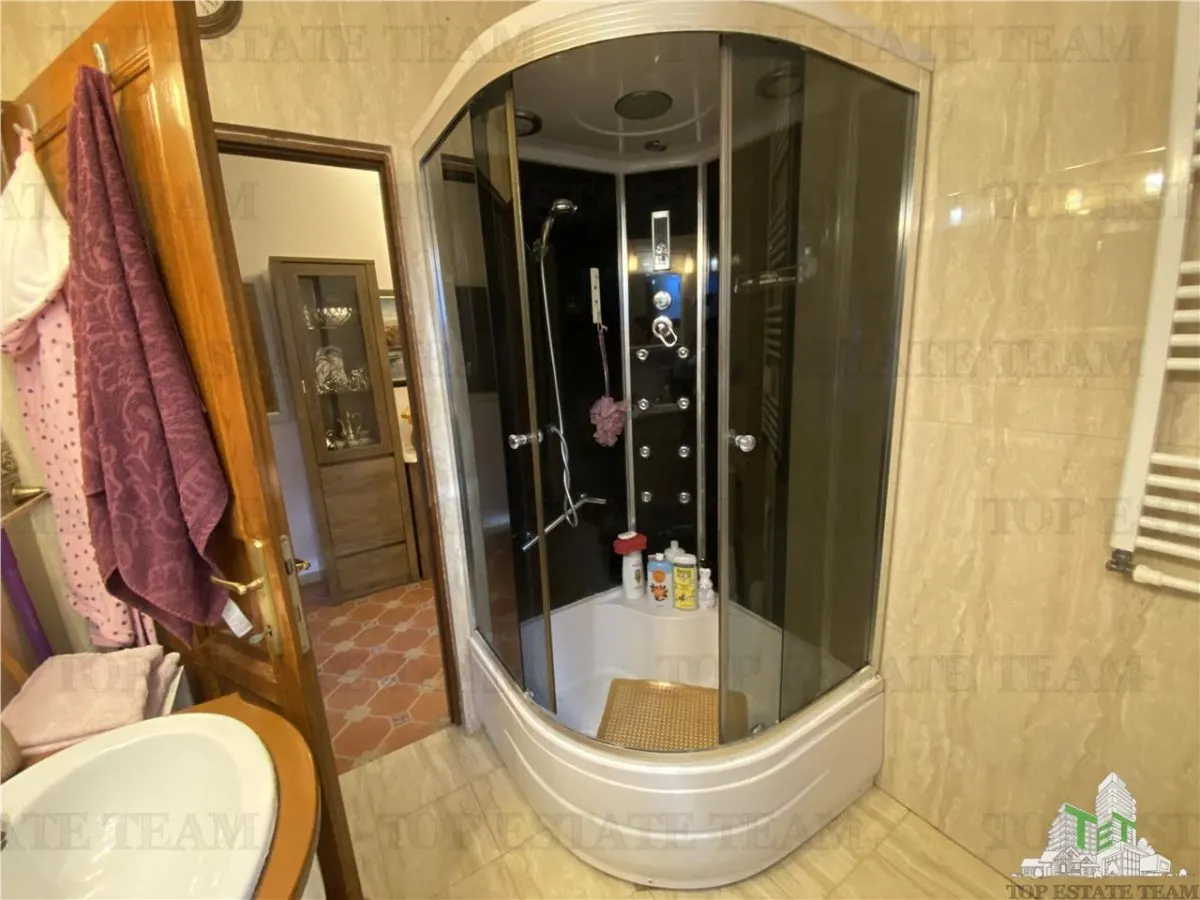 Vila multifunctionala in Fundeni-Dobroesti - locuinta, investitie sau afacere - foto 12