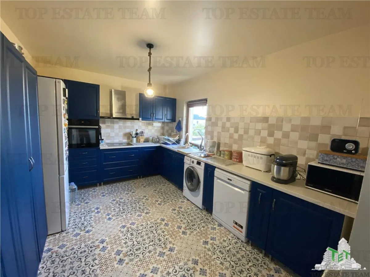Vila multifunctionala in Fundeni-Dobroesti - locuinta, investitie sau afacere - foto 20