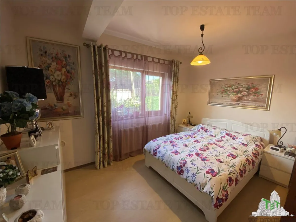 Vila multifunctionala in Fundeni-Dobroesti - locuinta, investitie sau afacere - foto 5