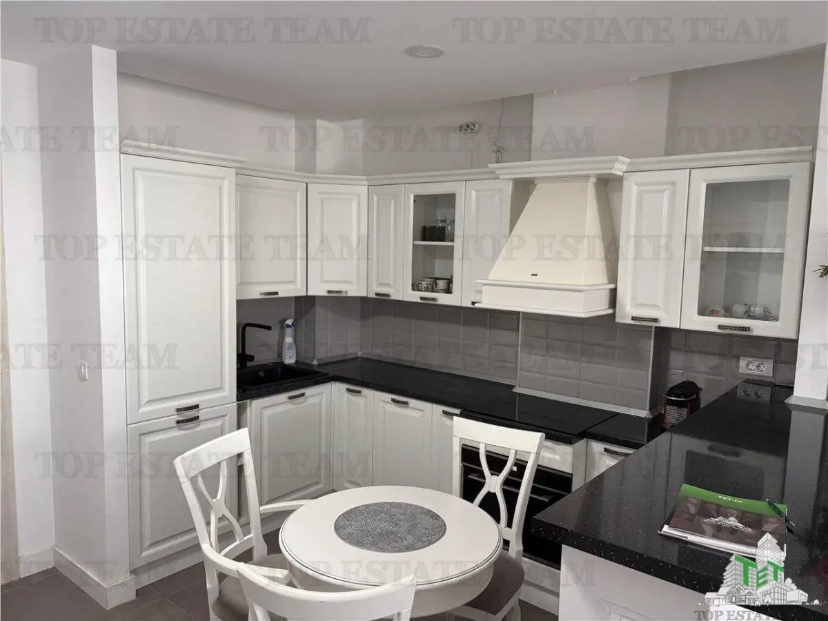 Apartament 2 camere de lux, in Mamaia Nord / Navodari - foto 3