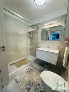 Apartament elegant situat langa plaja, Mamaia-Sat, Constanta - foto 10