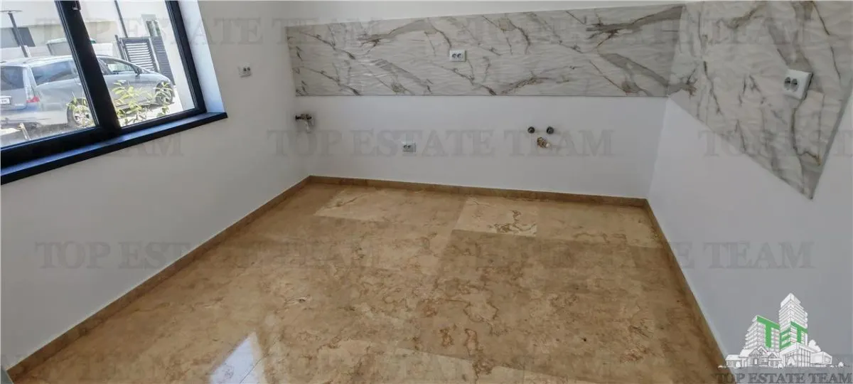 Vila 6 camere, incalzire in pardoseala, P+1+M, toate utilitatile, 280mp teren, Prelungirea Ghencea/Bragadiru - foto 19