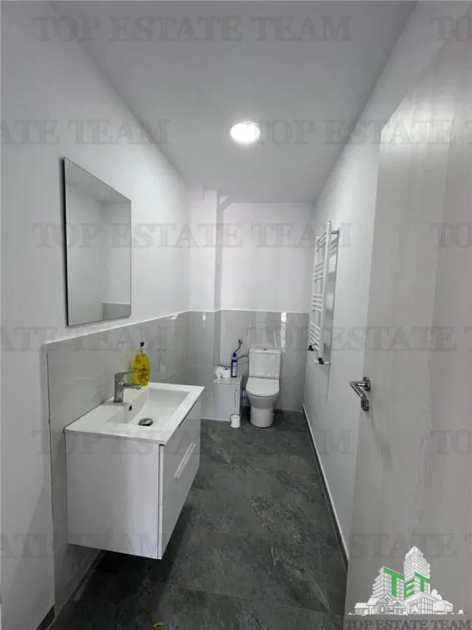 Hala industriala, pretabila, fabrica, productie, service auto, 1024mp teren, 421mp utili,Panouri solare, 46kw, Domnesti Ianga Linia de Centura - foto 12