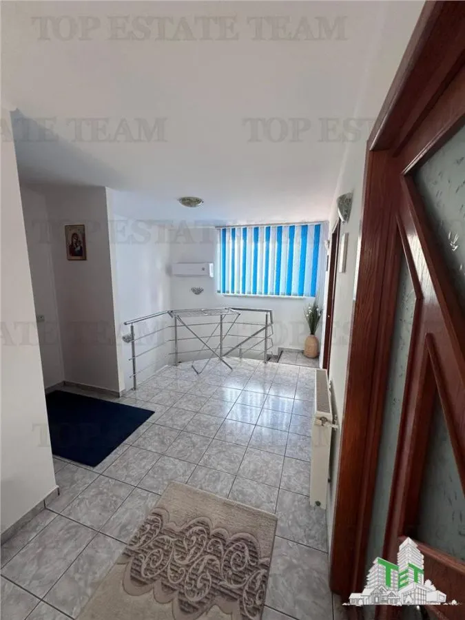 Casa Individuala cu Teren 1300 mp in Corbeanca - Zona Petresti - foto 15
