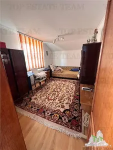 Casa Individuala cu Teren 1300 mp in Corbeanca - Zona Petresti - foto 17