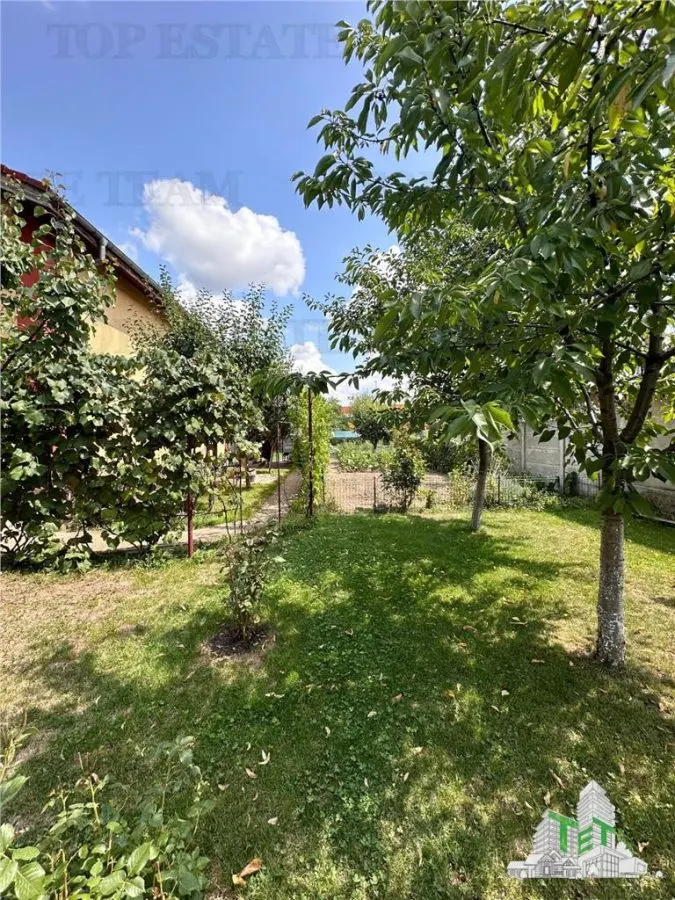 Casa Individuala cu Teren 1300 mp in Corbeanca - Zona Petresti - foto 6