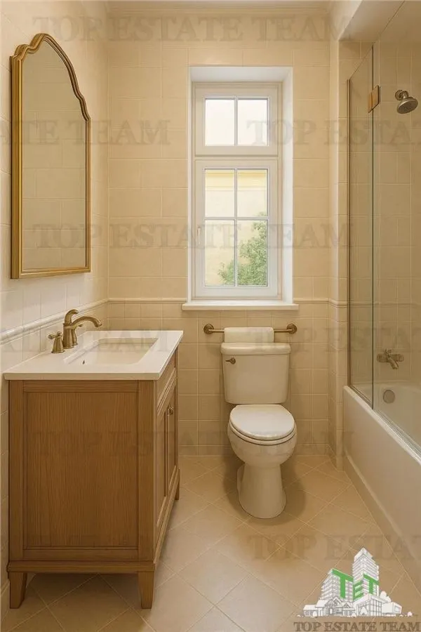 Casa cu farmec istoric, perfecta pentru un proiect de restaurare, zona ICIL, Constanta - foto 15