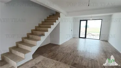 Duplex 4 camere in Tunari - foto 1