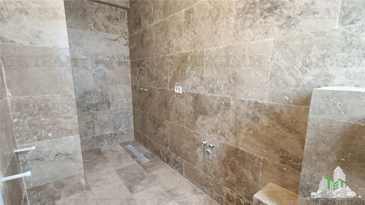 Duplex 4 camere in Tunari - foto 11