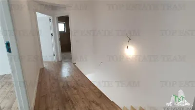 Duplex 4 camere in Tunari - foto 12