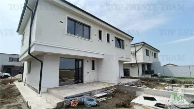 Duplex 4 camere in Tunari - foto 3