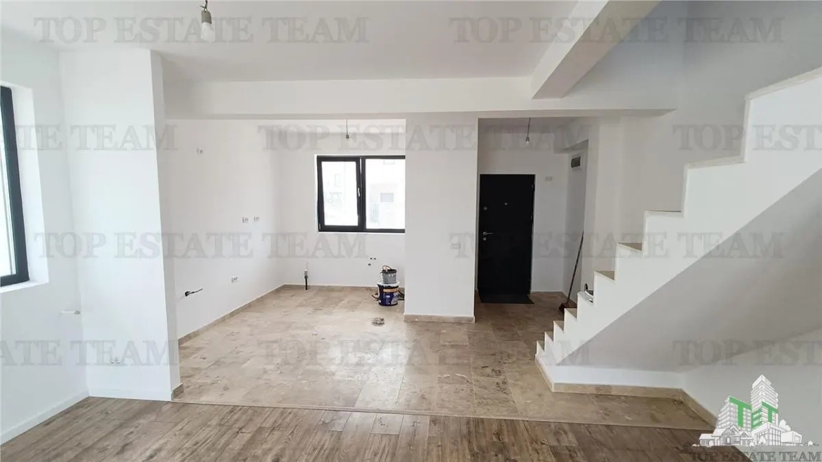 Duplex 4 camere in Tunari - foto 4